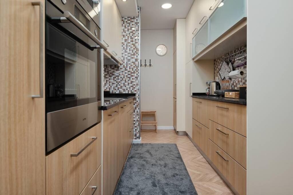 Beauty Flat Gaia Center Appartement Vila Nova de Gaia Buitenkant foto