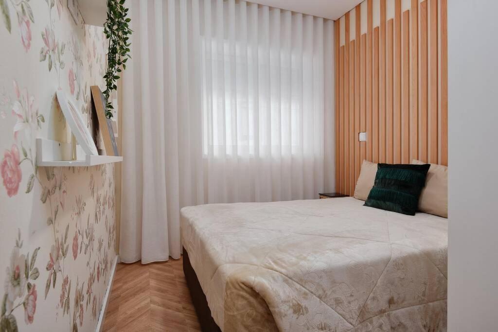 Beauty Flat Gaia Center Appartement Vila Nova de Gaia Buitenkant foto
