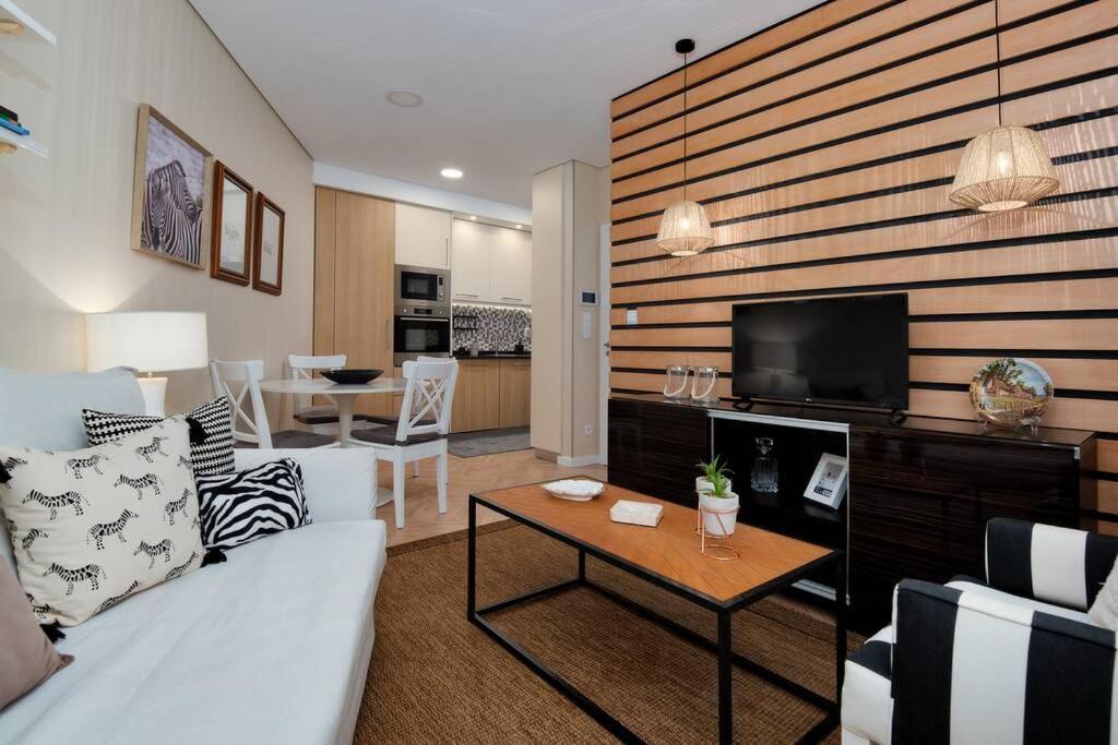 Beauty Flat Gaia Center Appartement Vila Nova de Gaia Buitenkant foto