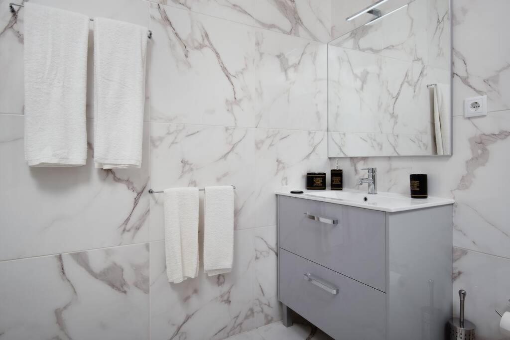Beauty Flat Gaia Center Appartement Vila Nova de Gaia Buitenkant foto