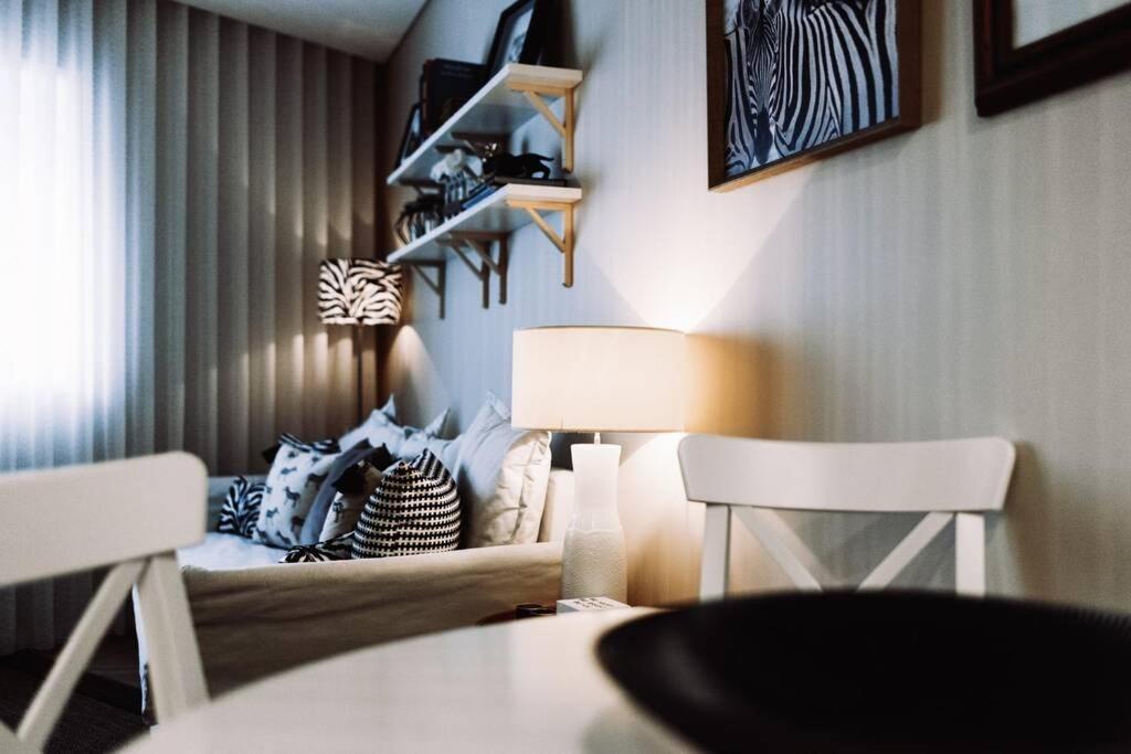 Beauty Flat Gaia Center Appartement Vila Nova de Gaia Buitenkant foto