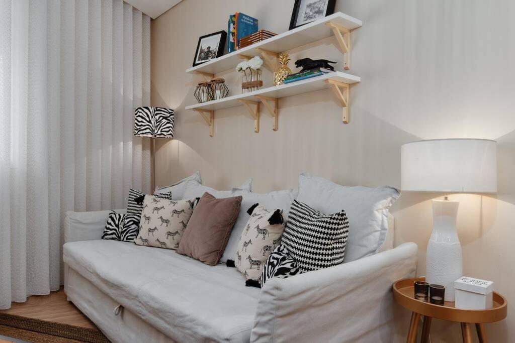 Beauty Flat Gaia Center Appartement Vila Nova de Gaia Buitenkant foto