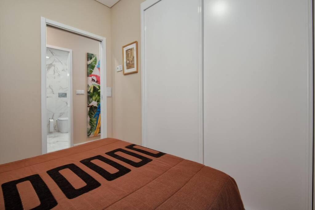 Beauty Flat Gaia Center Appartement Vila Nova de Gaia Buitenkant foto