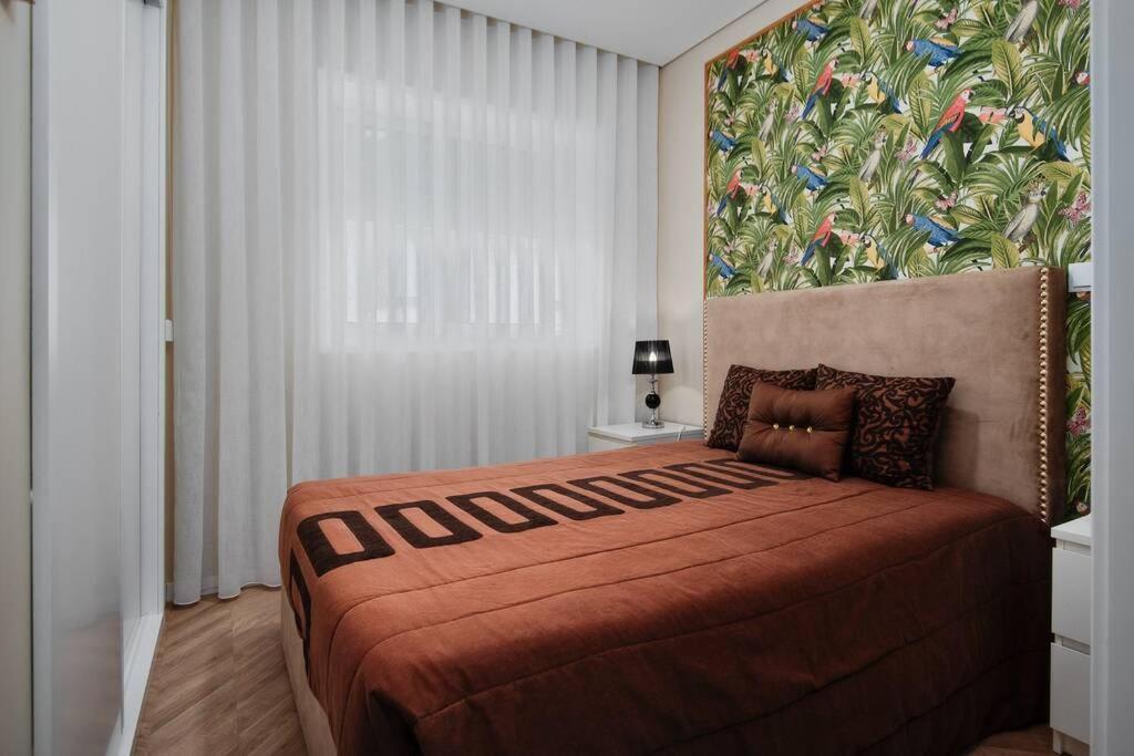 Beauty Flat Gaia Center Appartement Vila Nova de Gaia Buitenkant foto