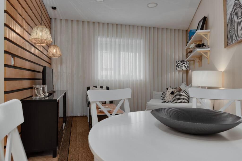 Beauty Flat Gaia Center Appartement Vila Nova de Gaia Buitenkant foto