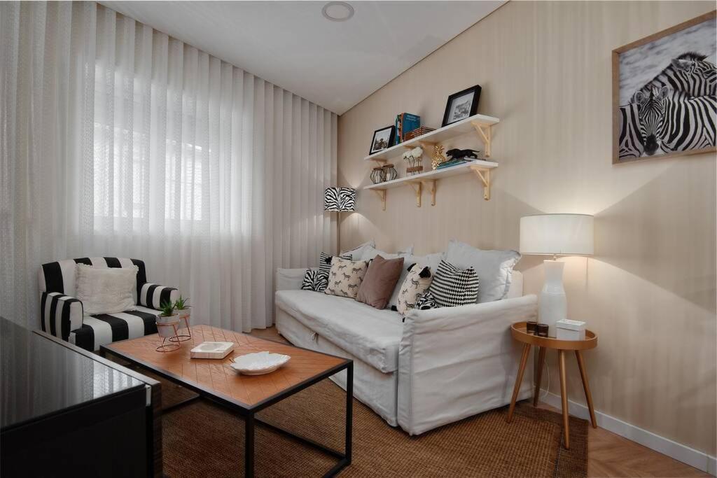 Beauty Flat Gaia Center Appartement Vila Nova de Gaia Buitenkant foto