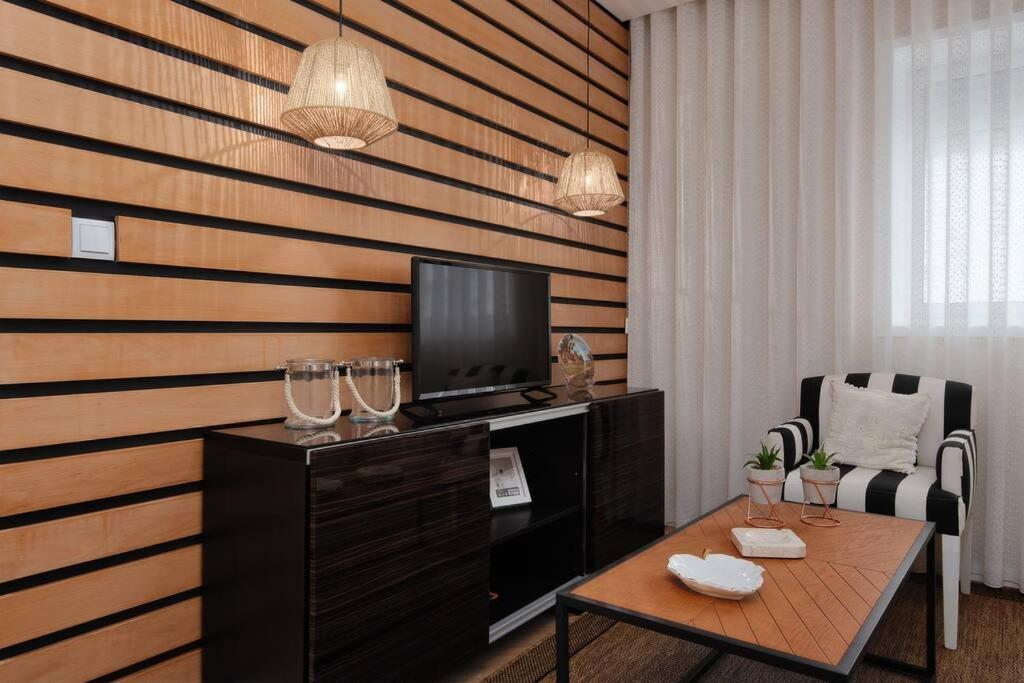 Beauty Flat Gaia Center Appartement Vila Nova de Gaia Buitenkant foto