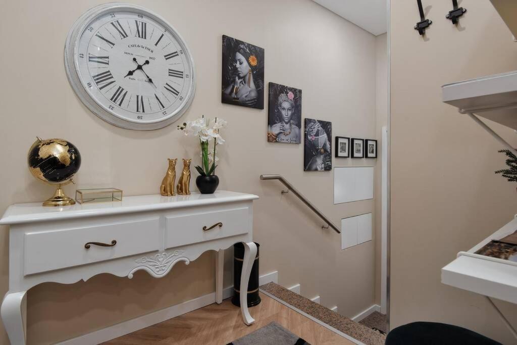 Beauty Flat Gaia Center Appartement Vila Nova de Gaia Buitenkant foto