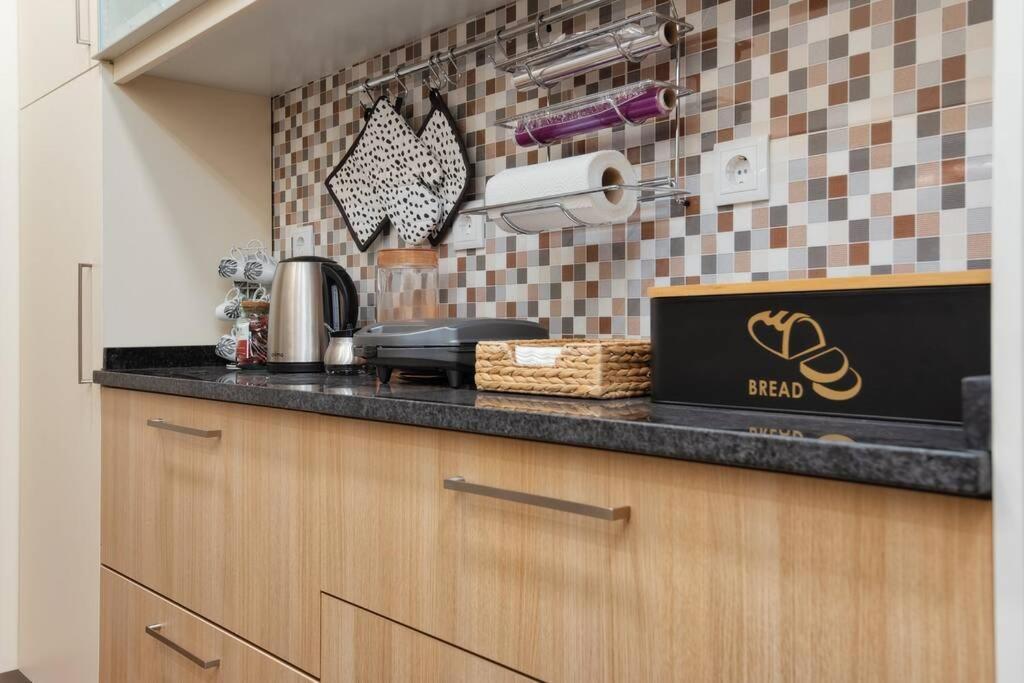 Beauty Flat Gaia Center Appartement Vila Nova de Gaia Buitenkant foto