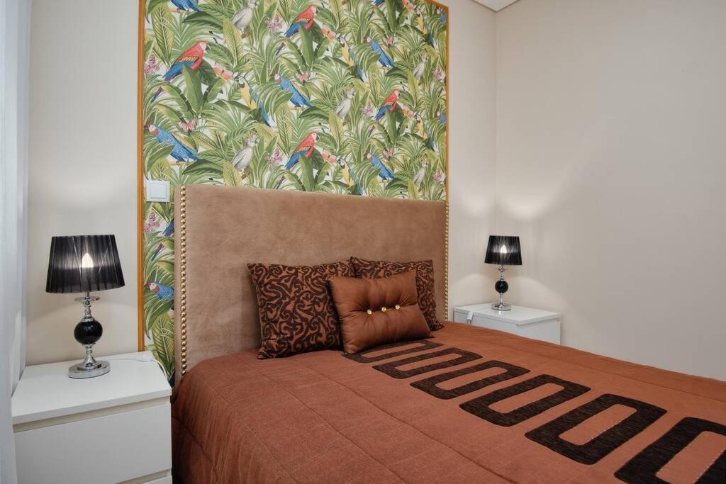Beauty Flat Gaia Center Appartement Vila Nova de Gaia Buitenkant foto