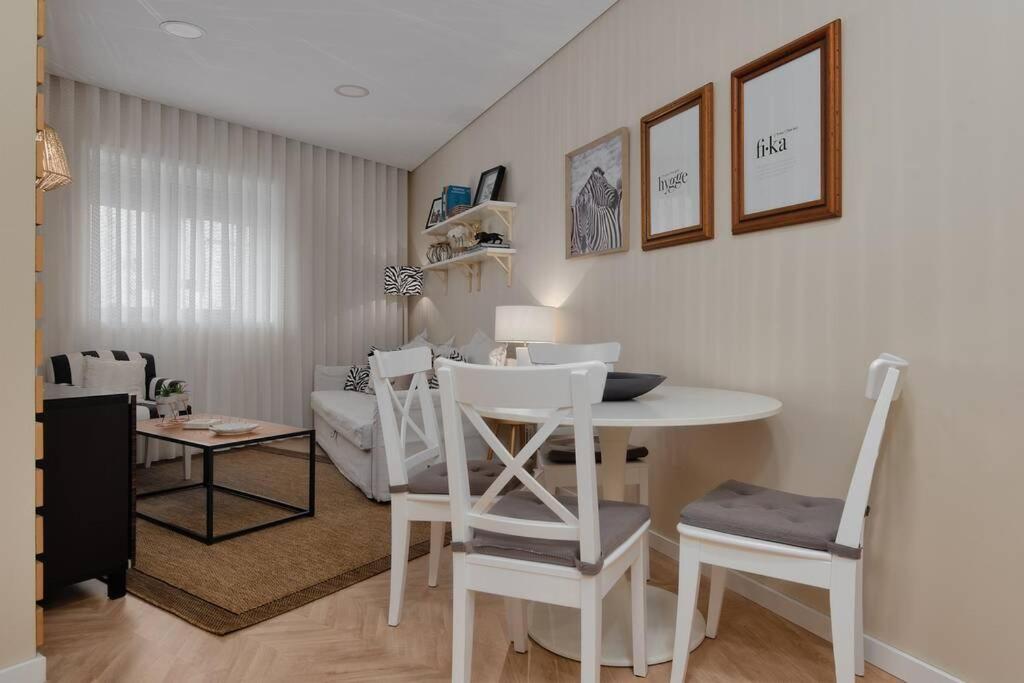 Beauty Flat Gaia Center Appartement Vila Nova de Gaia Buitenkant foto