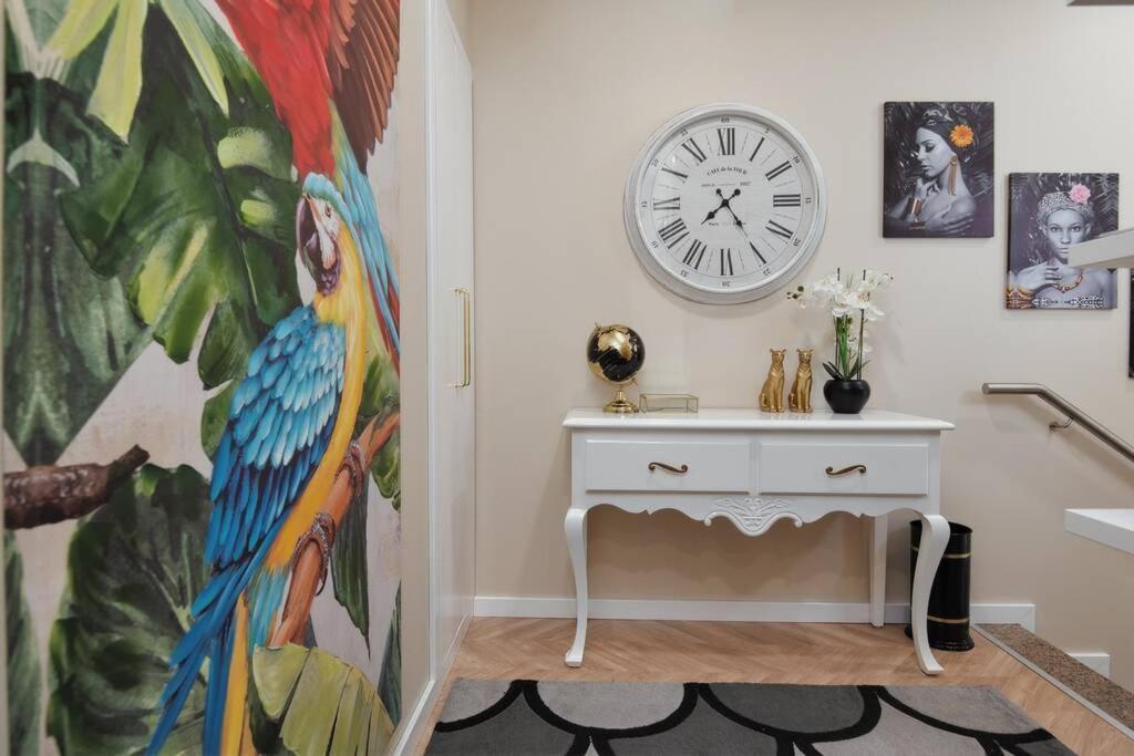 Beauty Flat Gaia Center Appartement Vila Nova de Gaia Buitenkant foto