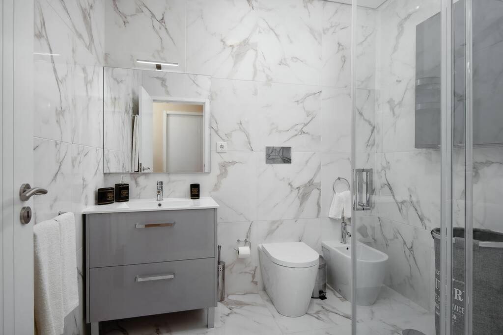 Beauty Flat Gaia Center Appartement Vila Nova de Gaia Buitenkant foto