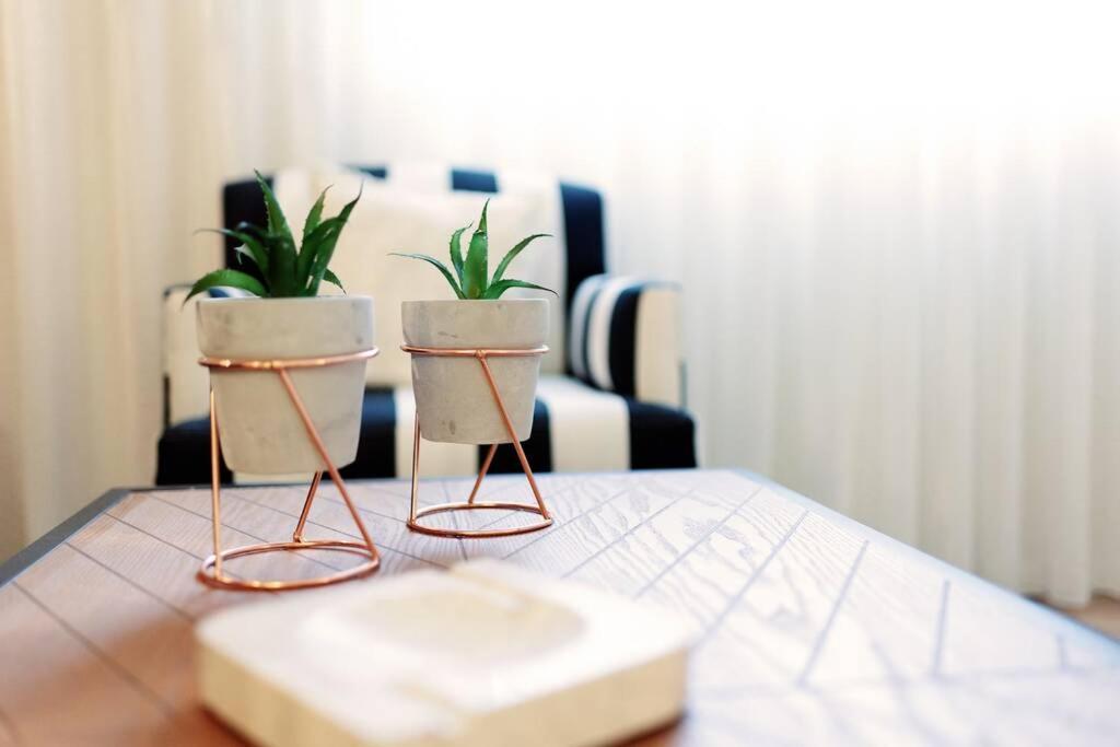 Beauty Flat Gaia Center Appartement Vila Nova de Gaia Buitenkant foto